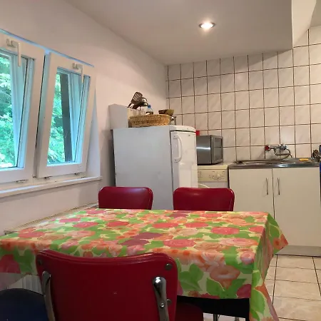 Tanie Карпач
